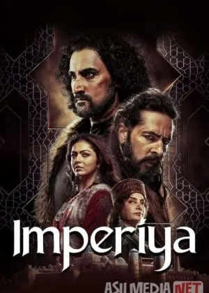 Imperiya