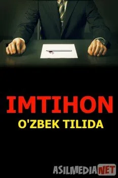 Imtihon / Экзамен