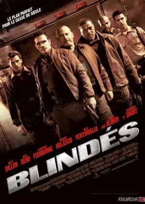 Inkassator / Inkassatsiyafilm