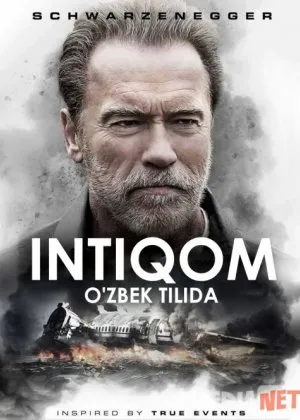 Intiqom / Falokat Oqibati