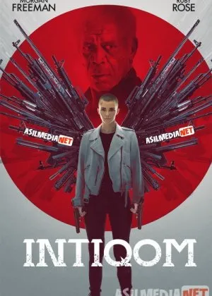 Intiqom / Farishtaning Qasosi