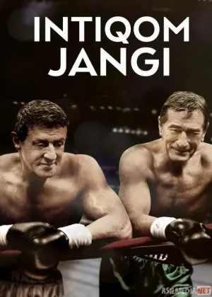 Intiqom Jangi / So'ngi jang