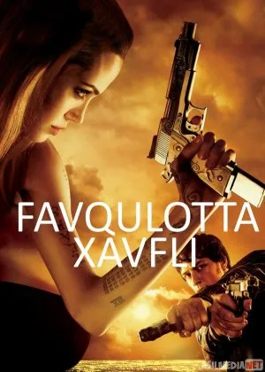 Intiqom o'yini / Favqulotda o'ta juda Xavfli