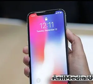 iphone X ni puligga nimalar sotib olsa bo'ladi