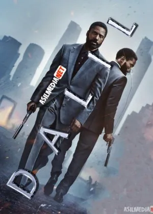 Isbotlar / Tenet / Довод / Dalil