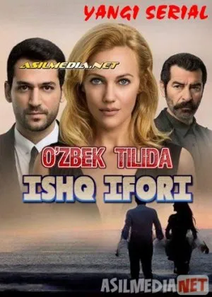 Ishq ifori Turk