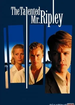 Iste'dodli janob Ripli