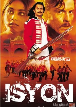 Isyon / Mangal Pandey