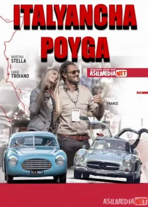 Italyancha poyga