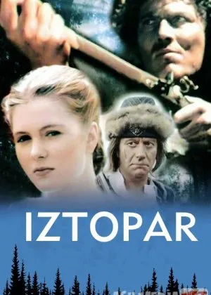 Iztopar