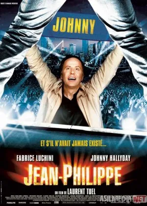 Jan-Filipp / Жан-Филипп Fransiya filmicha