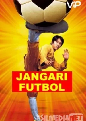 Jangari futbol / O'ziga xos futbol