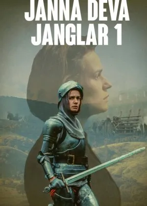 Janna Deva-Janglar 1 / Joan Maid  - Urushlar 1
