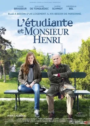 Janob Anri va Talaba