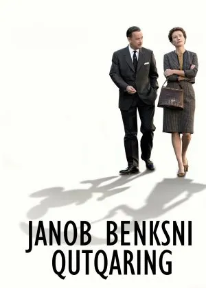 Janob Benksni Qutqaring