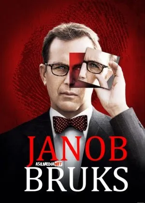 Janob Bruks / Siz Kimsiz, Mister Brooks?