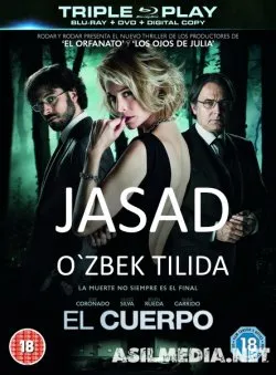 JasadO`zbek tilida