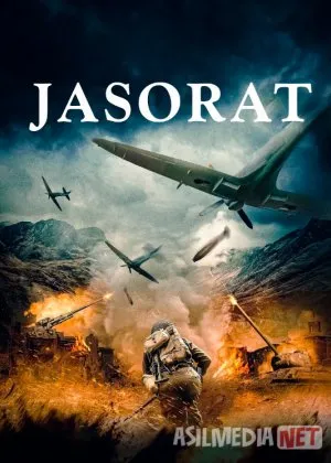 Jasorat / Qurbonlik  Xitoy filmicha