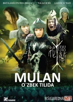 Jasur Mulan