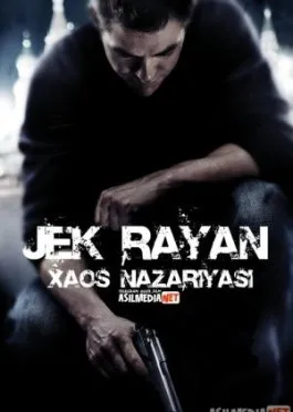 Jek Rayan Xaos nazariyasi