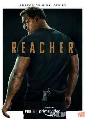 Jek RicherYangi AQSH