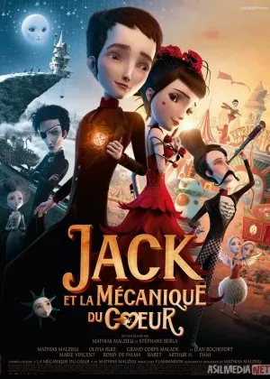 Jek va mexanik yurak