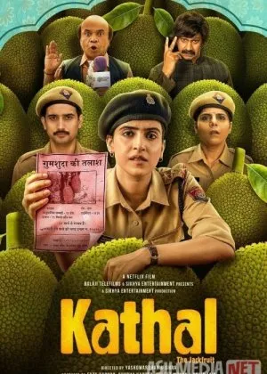 Jekfrutlarning g'oyib bo'lish siri  si