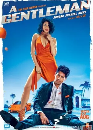 Jentelmen / Jentilmen / Jentlmen  si