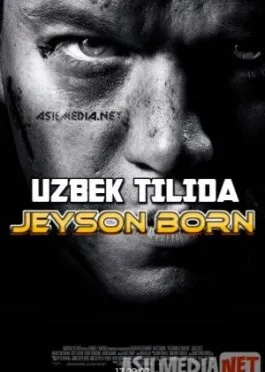 Jeyson Born