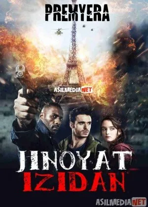 Jinoyat Izidan / Jinoyatchilar / Basteliya kuni