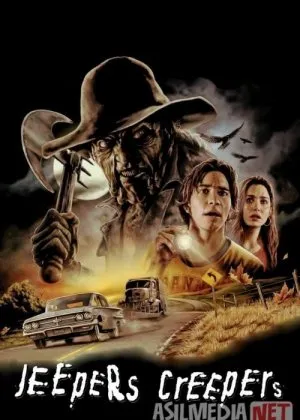 Jipers Kripers 1 ujas filmfilm