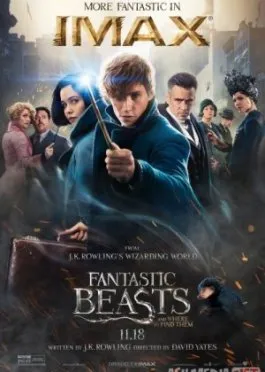 Jodu saltanati 1 / Hayoliy hayvonlar 1 / G'aroyib muxluqotlar 1 / Fantastik Mahluqlar 1