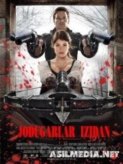 Jodugarlar izidan