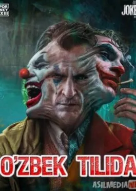 Joker Uzbek