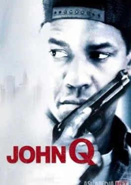 Jon Q / John Kyu /  Ota mehrifilm