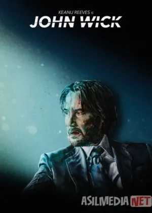 Jon Uik 5 / Jon Vik 5