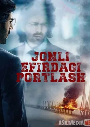 Jonli Efirdagi Portlash