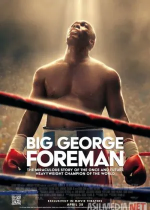 Jorj Forman: Yengilmas