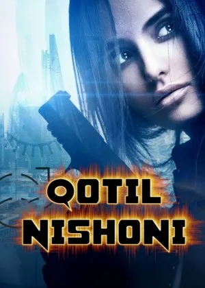 Josus / Agent Roza: Qotil nishoni