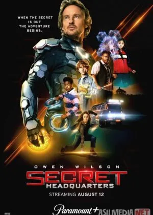 Josus bolalar / Yashirin shtabfilm