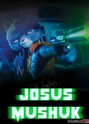 Josus mushuk / Yashirin Josus