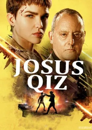 Josus Qiz / Qat'iyatli qizaloq