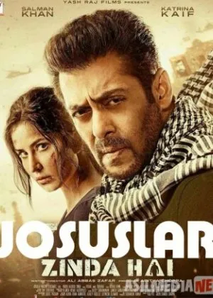 Josuslar 1: Bir vaqtlar bir yo'lbars