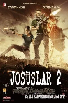 Josuslar 2: Yo'lbars tirik