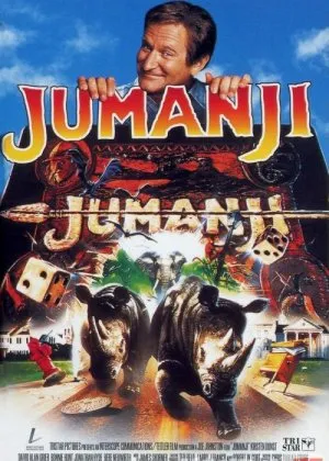 Jumanji 1