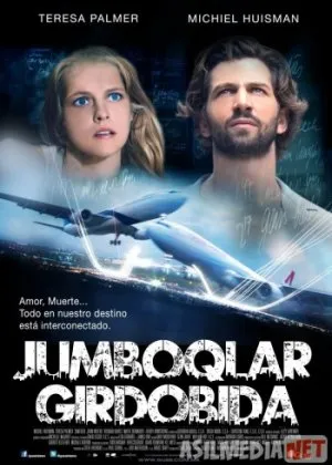 Jumboqlar girdobida / 2:22 Uzbek