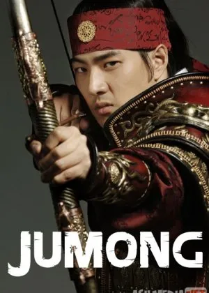 Jumong afsonasi Koreya   1,2,3,4,5,6,7