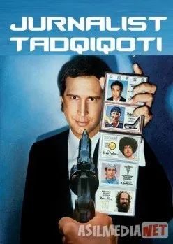 Jurnalist tadqiqoti / Флетч Uzbek  download