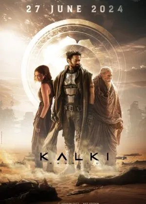 Kalki, 2898-yil bizning era  si