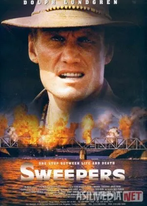 Kapalak Mina / Tozalovchifilm